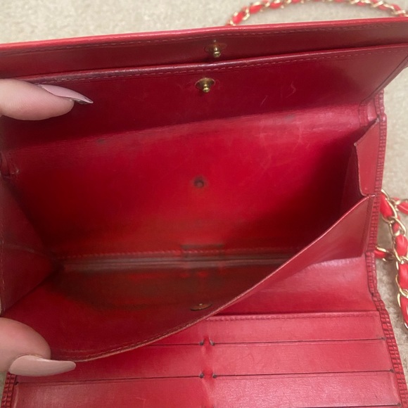 SOLD✨✨Authentic Louis Vuitton Epi ✨✨ - Picture 8 of 14